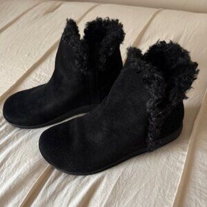 Vionic - Unwind Bootie Slipper